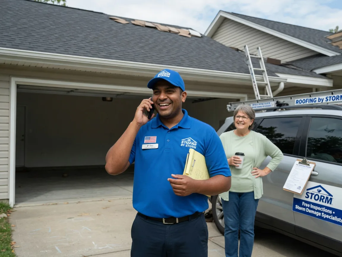 Roof Repair Near Me Stockton, MO FAQs